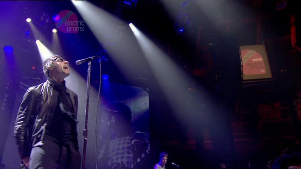 Oasis at '.$OASIS_SHOW_VENUE.' - '.$OASIS_SHOW_DATE.'