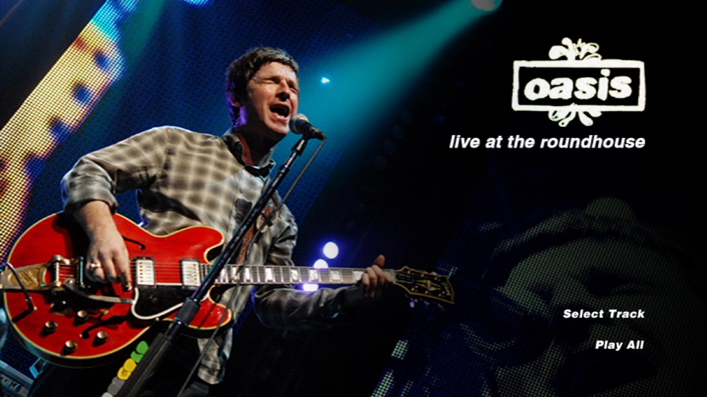 Oasis at '.$OASIS_SHOW_VENUE.' - '.$OASIS_SHOW_DATE.'