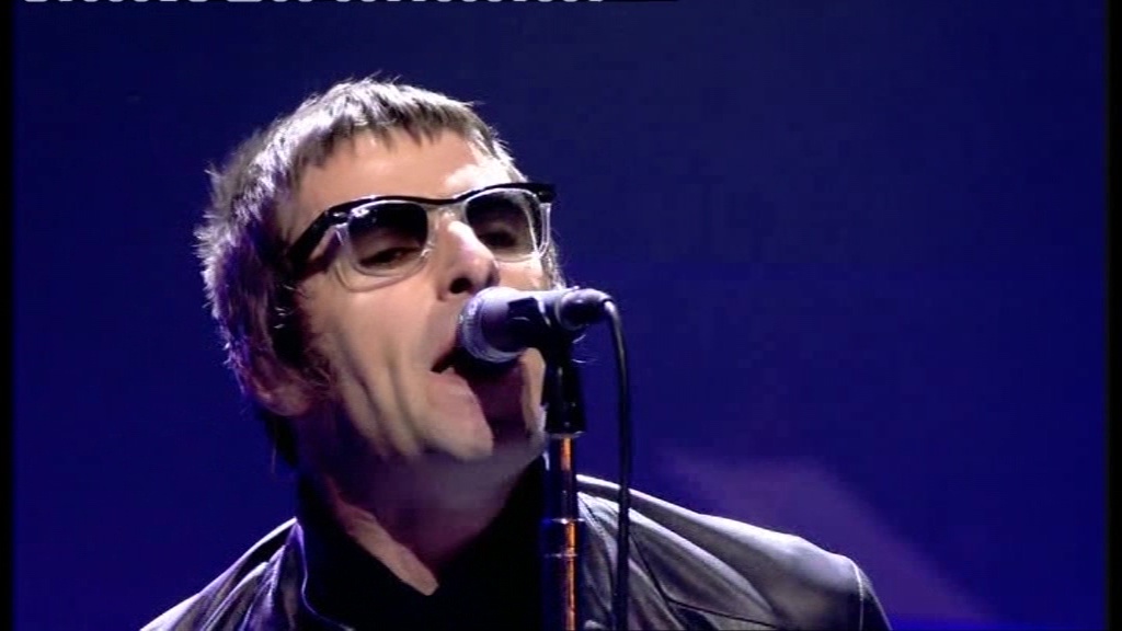 Oasis at '.$OASIS_SHOW_VENUE.' - '.$OASIS_SHOW_DATE.'
