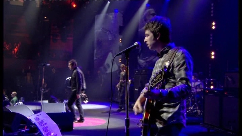 Oasis at '.$OASIS_SHOW_VENUE.' - '.$OASIS_SHOW_DATE.'