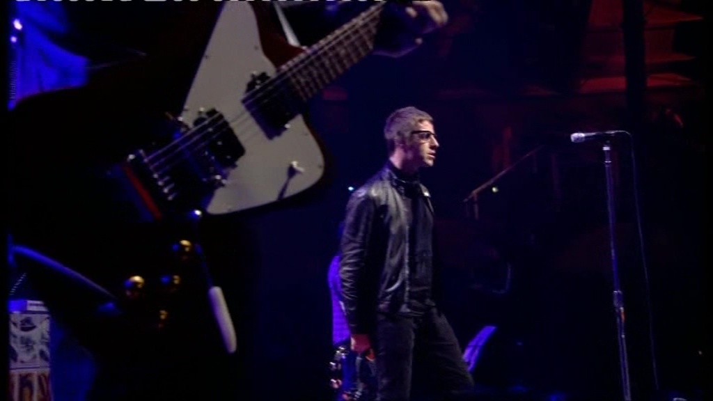 Oasis at '.$OASIS_SHOW_VENUE.' - '.$OASIS_SHOW_DATE.'