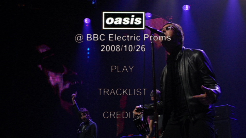 Oasis at '.$OASIS_SHOW_VENUE.' - '.$OASIS_SHOW_DATE.'