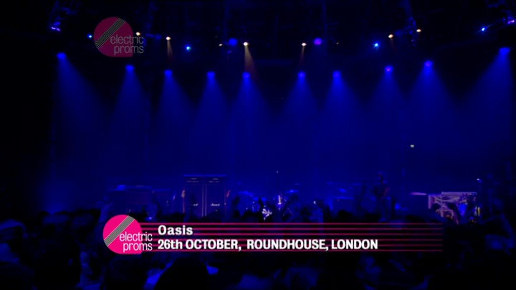 Oasis at '.$OASIS_SHOW_VENUE.' - '.$OASIS_SHOW_DATE.'