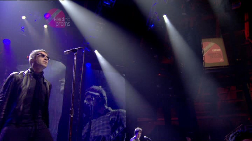 Oasis at '.$OASIS_SHOW_VENUE.' - '.$OASIS_SHOW_DATE.'