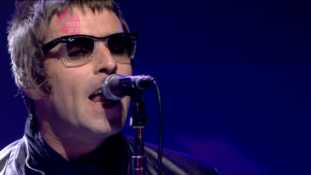 Oasis at '.$OASIS_SHOW_VENUE.' - '.$OASIS_SHOW_DATE.'