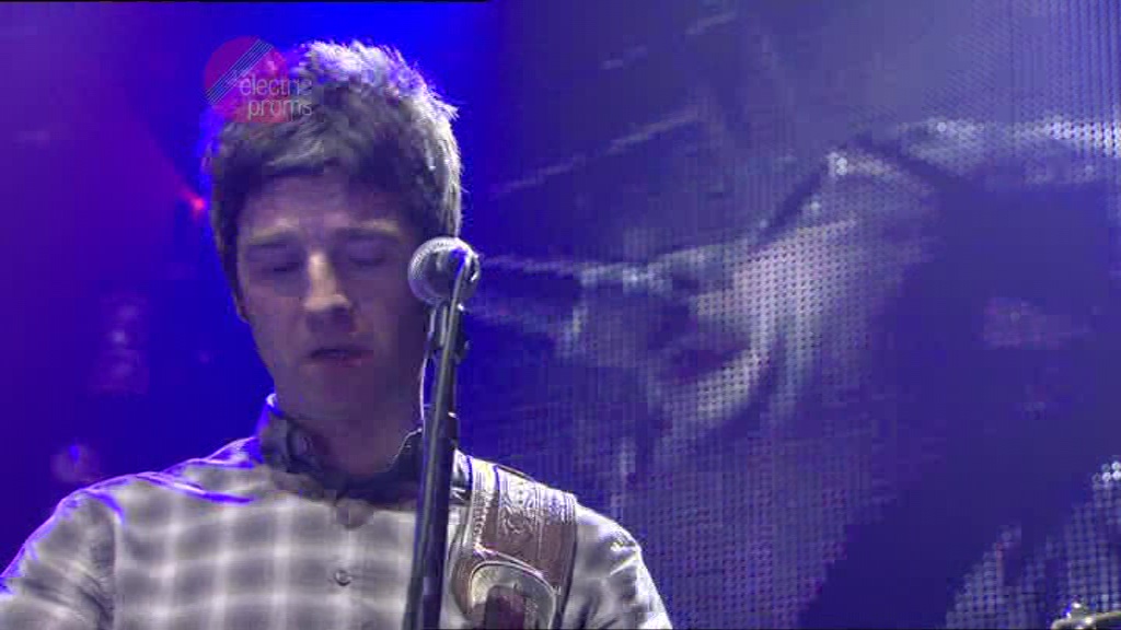 Oasis at '.$OASIS_SHOW_VENUE.' - '.$OASIS_SHOW_DATE.'