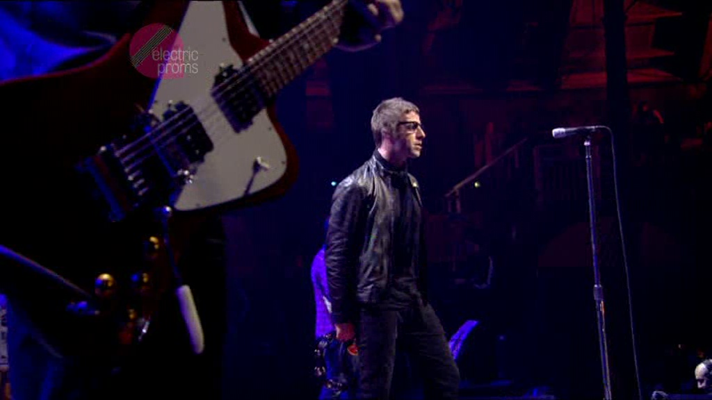Oasis at '.$OASIS_SHOW_VENUE.' - '.$OASIS_SHOW_DATE.'