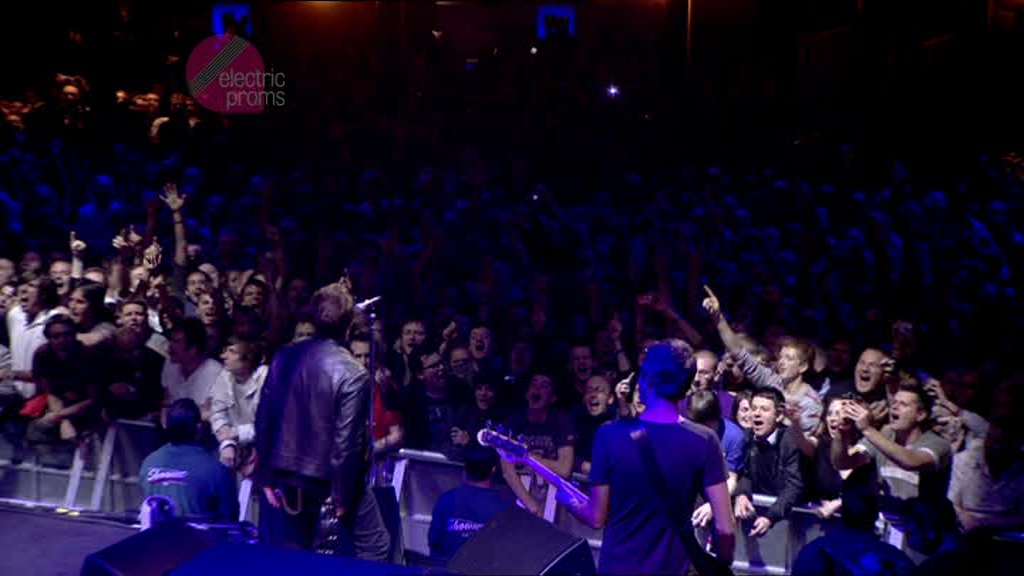 Oasis at '.$OASIS_SHOW_VENUE.' - '.$OASIS_SHOW_DATE.'