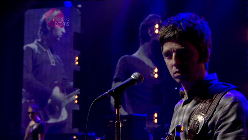 Oasis at '.$OASIS_SHOW_VENUE.' - '.$OASIS_SHOW_DATE.'