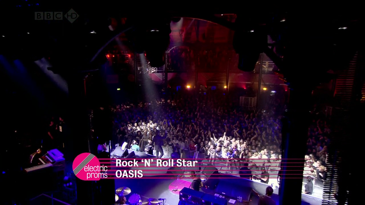 Oasis at '.$OASIS_SHOW_VENUE.' - '.$OASIS_SHOW_DATE.'