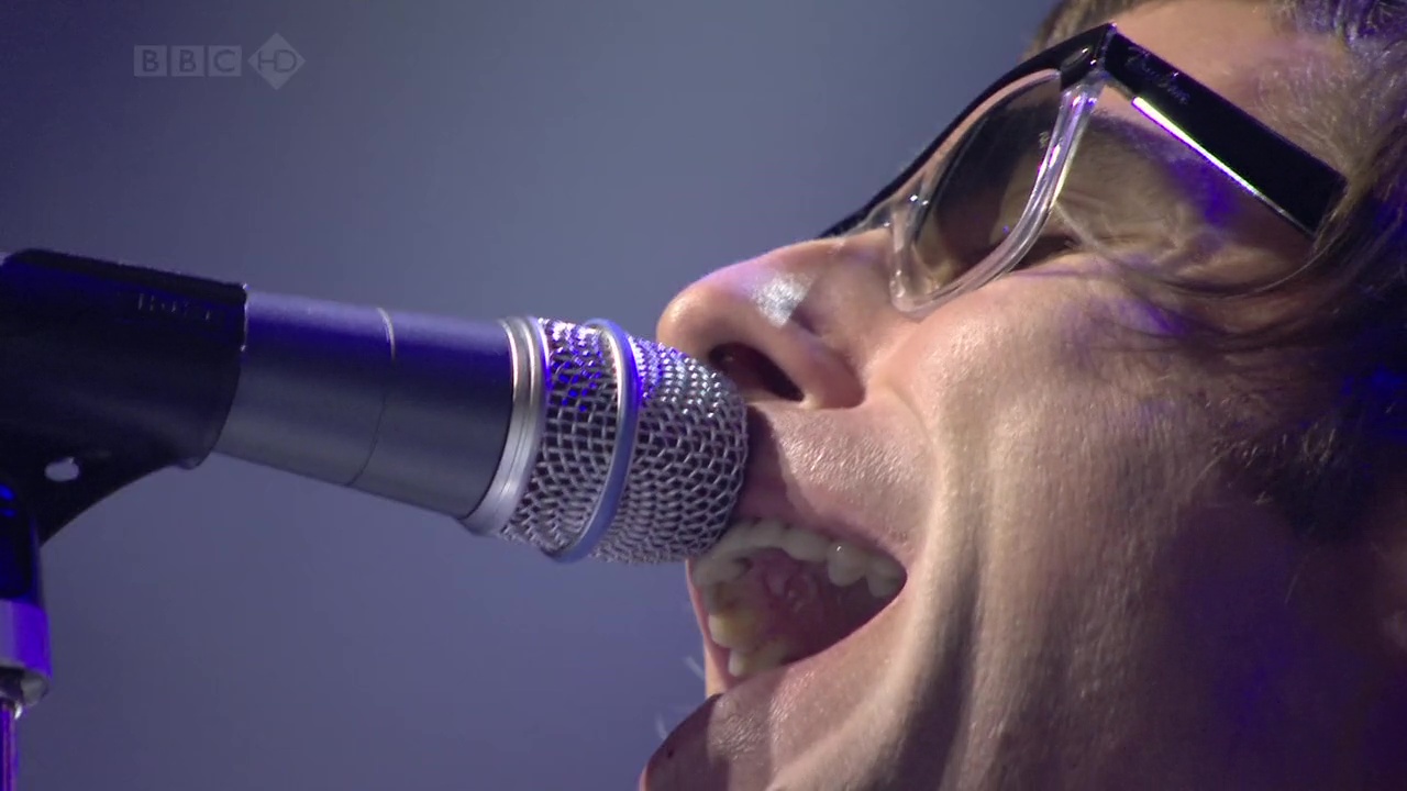 Oasis at '.$OASIS_SHOW_VENUE.' - '.$OASIS_SHOW_DATE.'