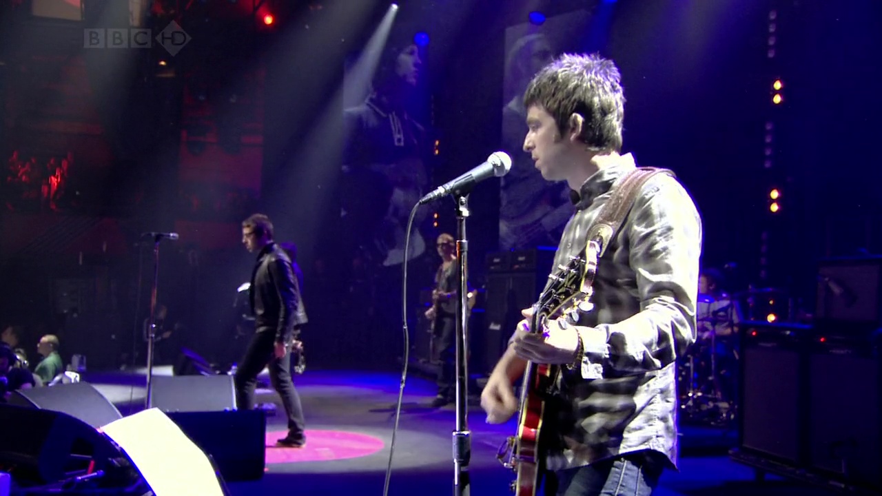 Oasis at '.$OASIS_SHOW_VENUE.' - '.$OASIS_SHOW_DATE.'