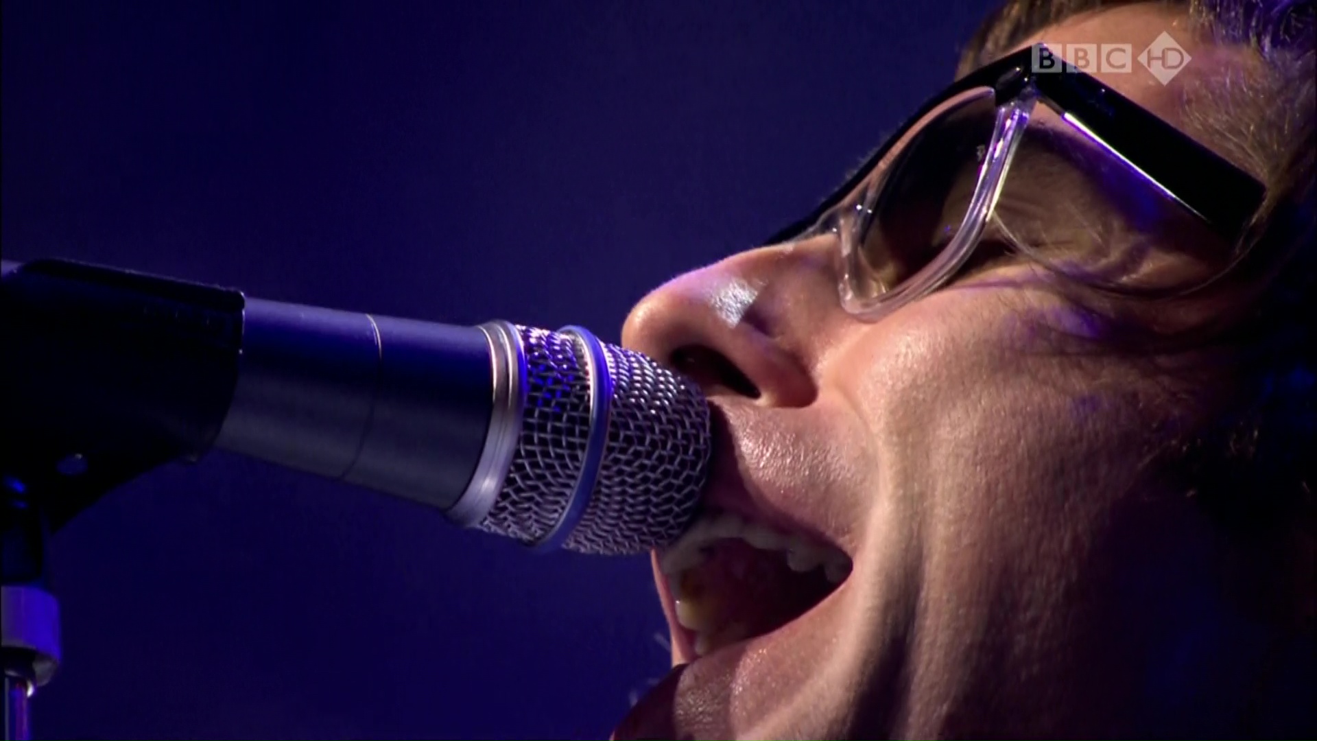 Oasis at '.$OASIS_SHOW_VENUE.' - '.$OASIS_SHOW_DATE.'
