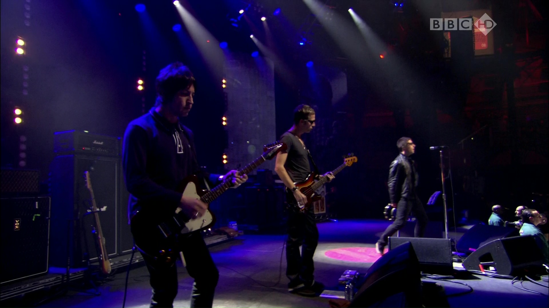 Oasis at '.$OASIS_SHOW_VENUE.' - '.$OASIS_SHOW_DATE.'