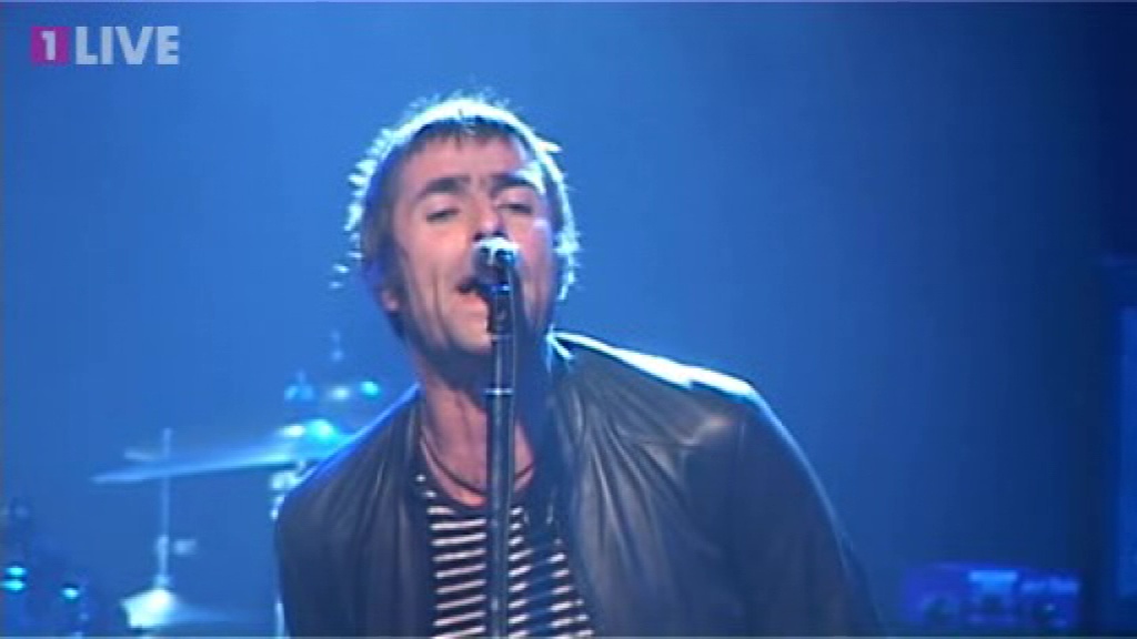 Oasis at '.$OASIS_SHOW_VENUE.' - '.$OASIS_SHOW_DATE.'