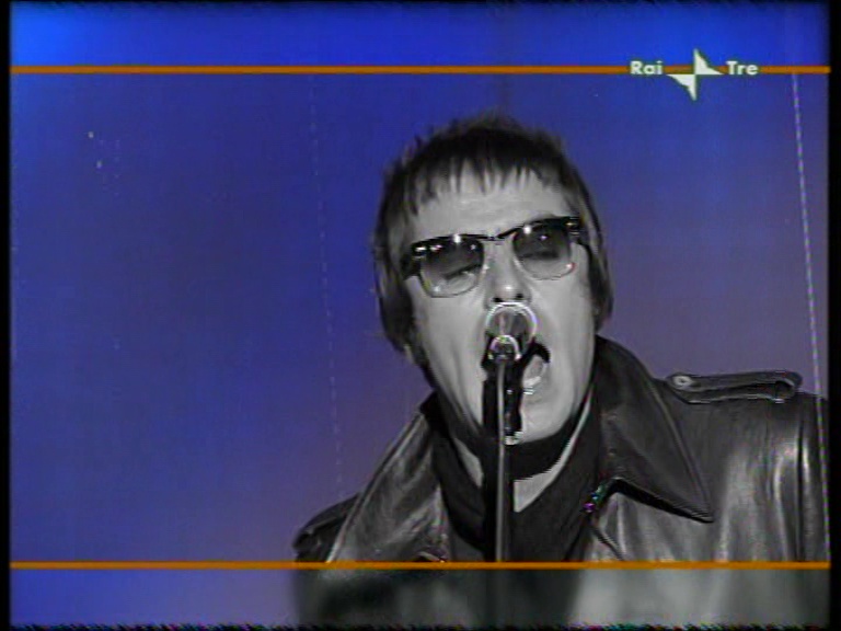Oasis at '.$OASIS_SHOW_VENUE.' - '.$OASIS_SHOW_DATE.'