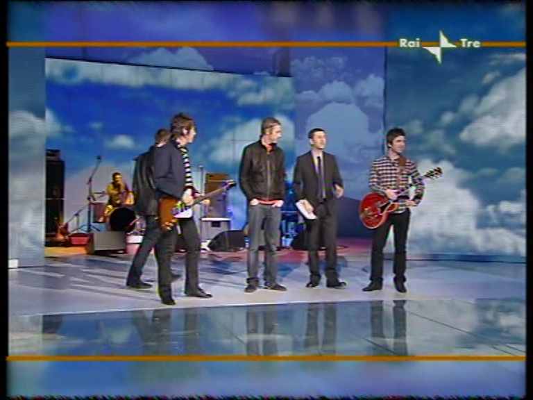 Oasis at '.$OASIS_SHOW_VENUE.' - '.$OASIS_SHOW_DATE.'