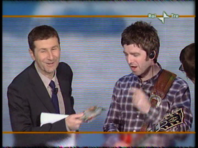 Oasis at '.$OASIS_SHOW_VENUE.' - '.$OASIS_SHOW_DATE.'