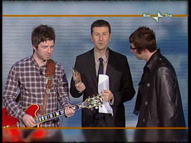 Oasis at '.$OASIS_SHOW_VENUE.' - '.$OASIS_SHOW_DATE.'
