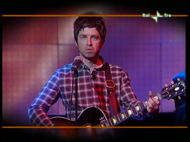Oasis at '.$OASIS_SHOW_VENUE.' - '.$OASIS_SHOW_DATE.'