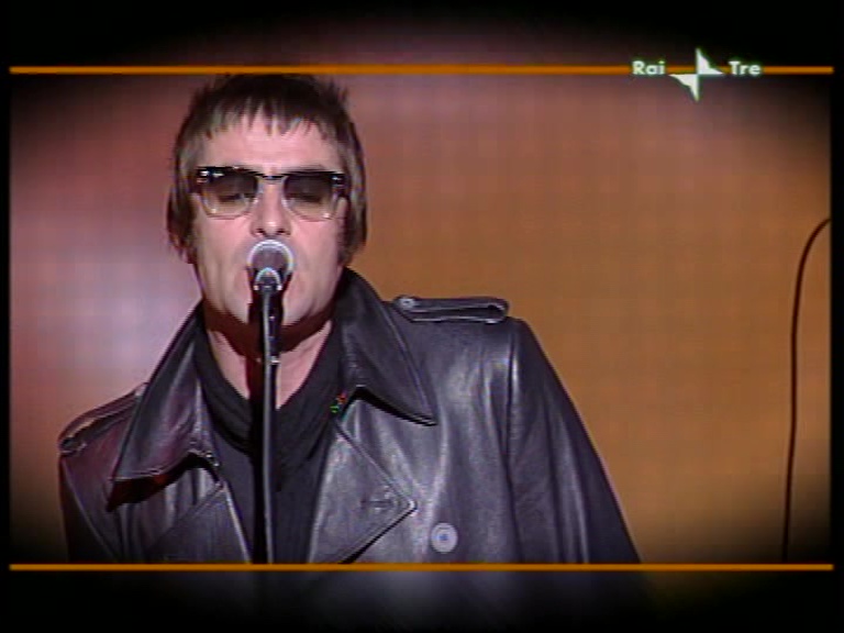 Oasis at '.$OASIS_SHOW_VENUE.' - '.$OASIS_SHOW_DATE.'
