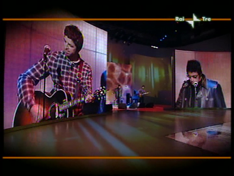 Oasis at '.$OASIS_SHOW_VENUE.' - '.$OASIS_SHOW_DATE.'