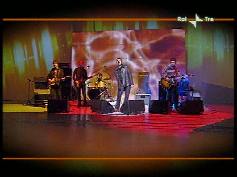 Oasis at '.$OASIS_SHOW_VENUE.' - '.$OASIS_SHOW_DATE.'