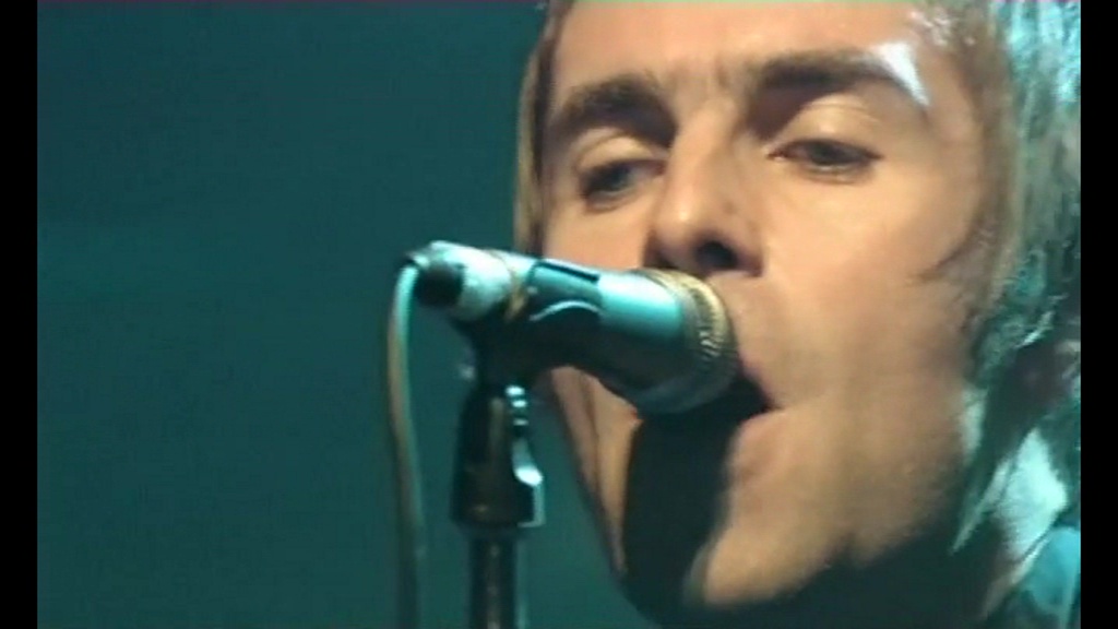 Oasis at '.$OASIS_SHOW_VENUE.' - '.$OASIS_SHOW_DATE.'