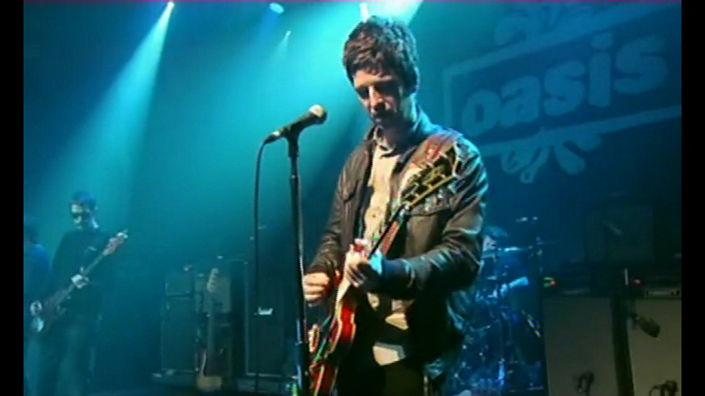 Oasis at '.$OASIS_SHOW_VENUE.' - '.$OASIS_SHOW_DATE.'