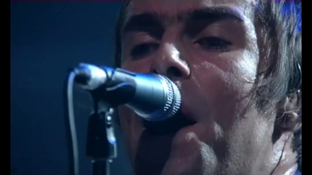 Oasis at '.$OASIS_SHOW_VENUE.' - '.$OASIS_SHOW_DATE.'