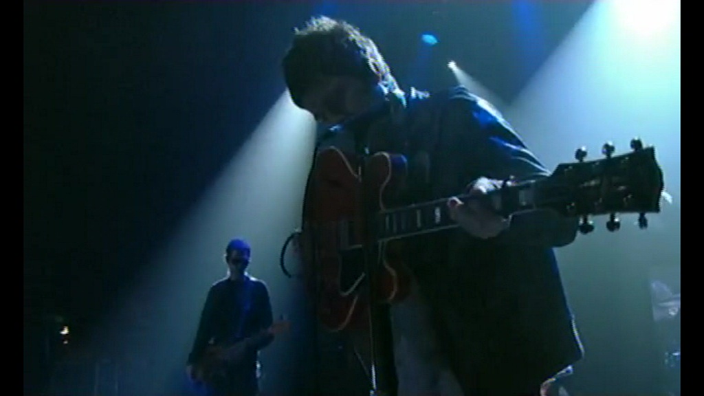Oasis at '.$OASIS_SHOW_VENUE.' - '.$OASIS_SHOW_DATE.'
