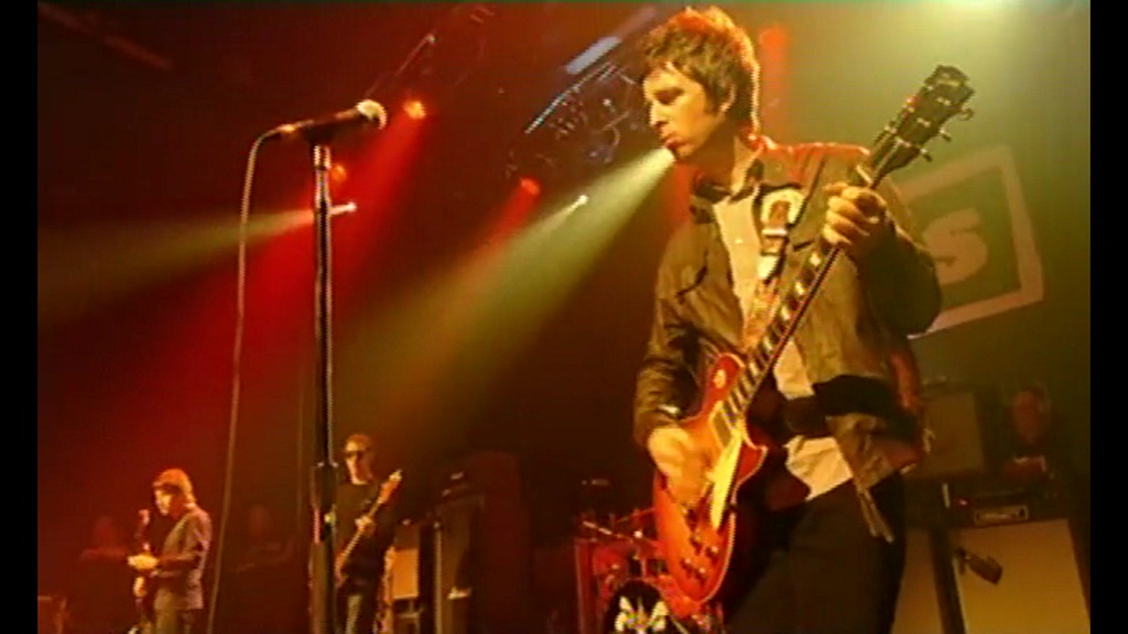 Oasis at '.$OASIS_SHOW_VENUE.' - '.$OASIS_SHOW_DATE.'