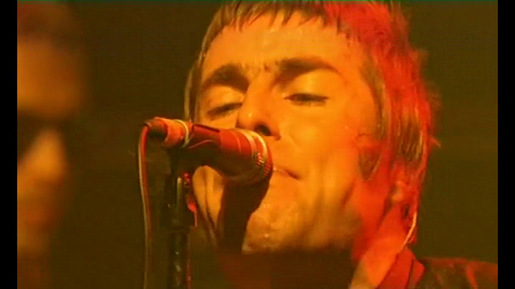 Oasis at '.$OASIS_SHOW_VENUE.' - '.$OASIS_SHOW_DATE.'