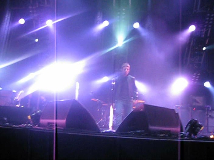 Oasis at '.$OASIS_SHOW_VENUE.' - '.$OASIS_SHOW_DATE.'