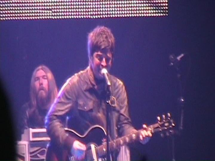 Oasis at '.$OASIS_SHOW_VENUE.' - '.$OASIS_SHOW_DATE.'