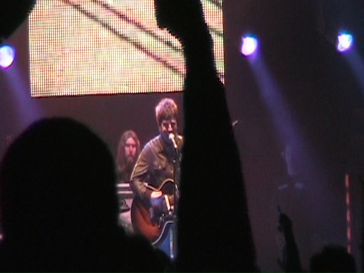 Oasis at '.$OASIS_SHOW_VENUE.' - '.$OASIS_SHOW_DATE.'