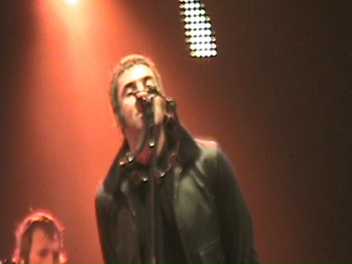 Oasis at '.$OASIS_SHOW_VENUE.' - '.$OASIS_SHOW_DATE.'