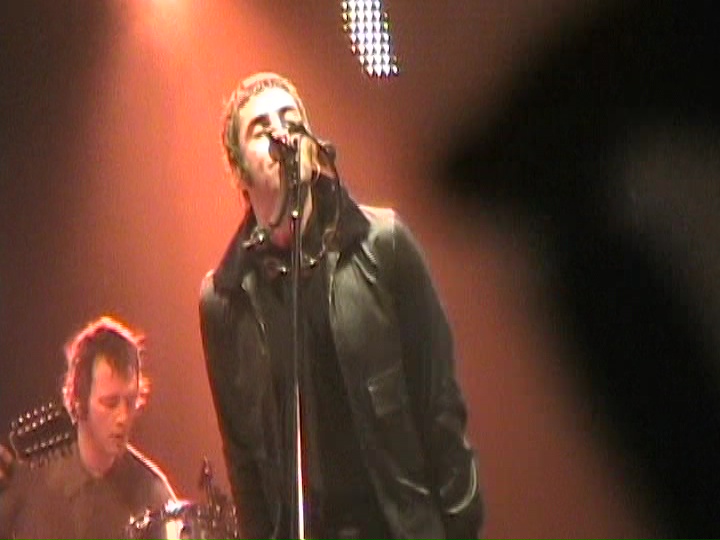 Oasis at '.$OASIS_SHOW_VENUE.' - '.$OASIS_SHOW_DATE.'