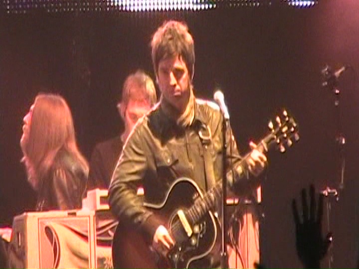 Oasis at '.$OASIS_SHOW_VENUE.' - '.$OASIS_SHOW_DATE.'