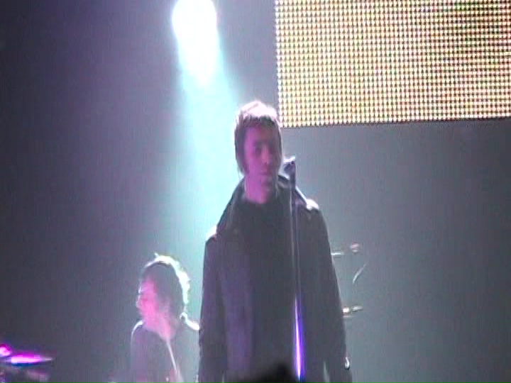 Oasis at '.$OASIS_SHOW_VENUE.' - '.$OASIS_SHOW_DATE.'