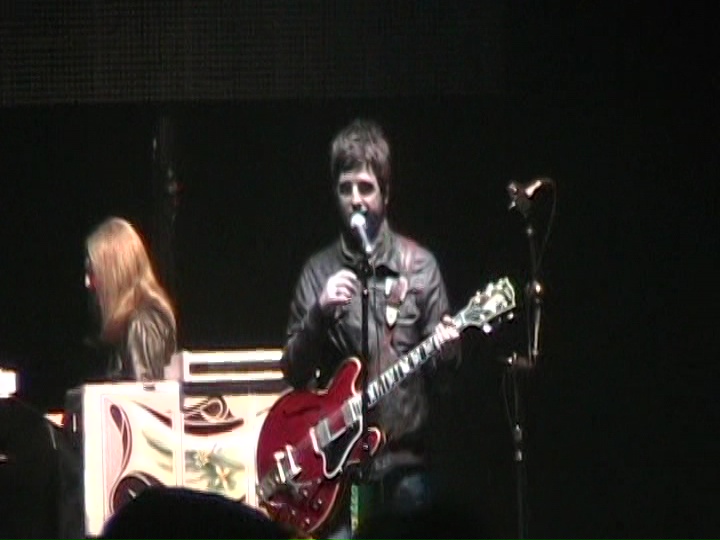 Oasis at '.$OASIS_SHOW_VENUE.' - '.$OASIS_SHOW_DATE.'