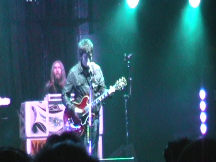 Oasis at '.$OASIS_SHOW_VENUE.' - '.$OASIS_SHOW_DATE.'