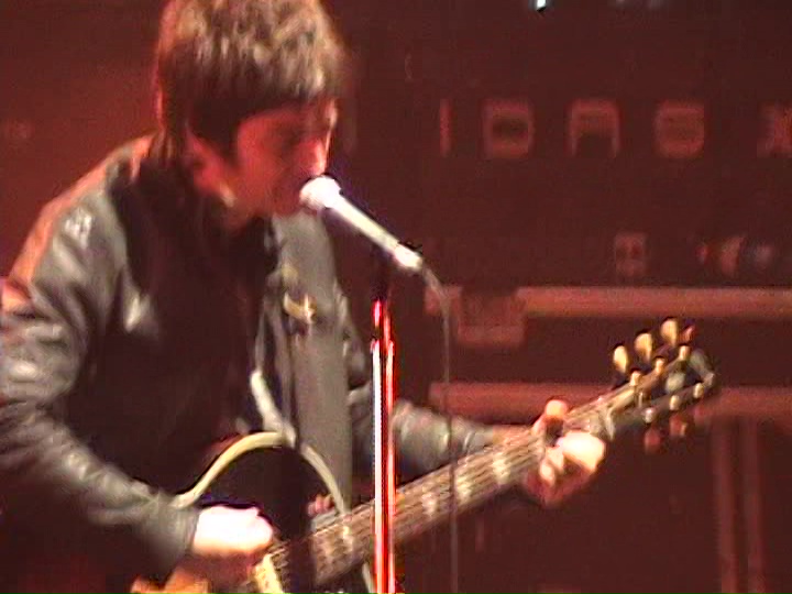 Oasis at '.$OASIS_SHOW_VENUE.' - '.$OASIS_SHOW_DATE.'