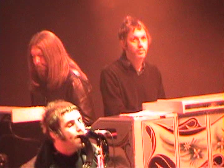 Oasis at '.$OASIS_SHOW_VENUE.' - '.$OASIS_SHOW_DATE.'