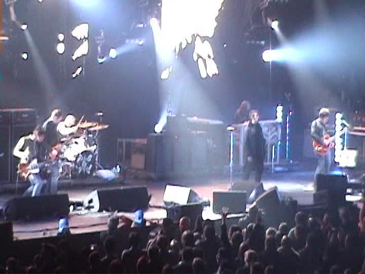 Oasis at '.$OASIS_SHOW_VENUE.' - '.$OASIS_SHOW_DATE.'