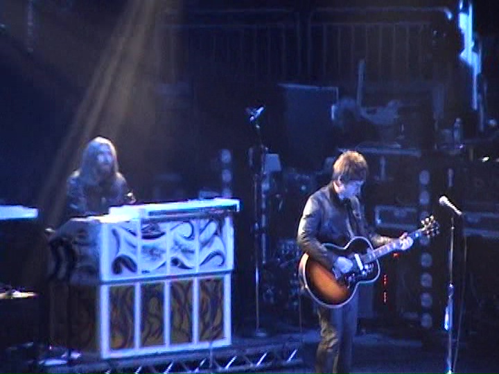 Oasis at '.$OASIS_SHOW_VENUE.' - '.$OASIS_SHOW_DATE.'