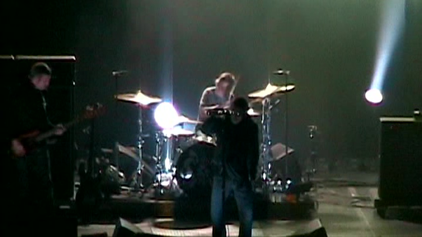 Oasis at '.$OASIS_SHOW_VENUE.' - '.$OASIS_SHOW_DATE.'