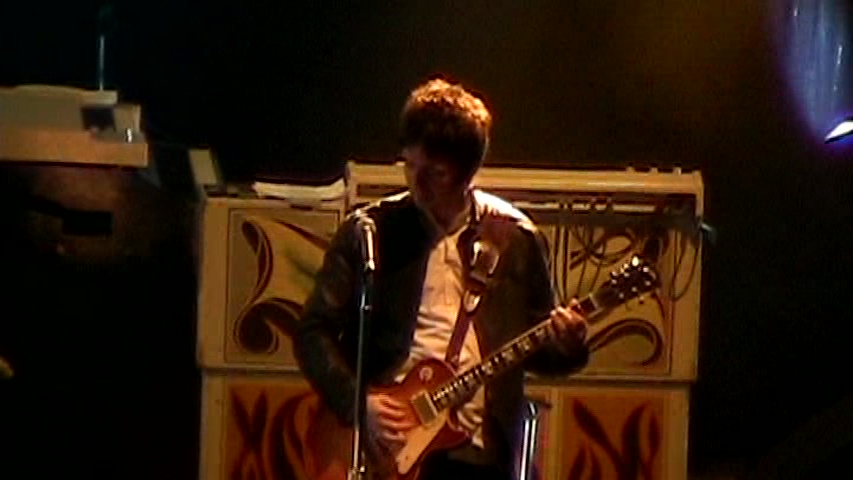 Oasis at '.$OASIS_SHOW_VENUE.' - '.$OASIS_SHOW_DATE.'