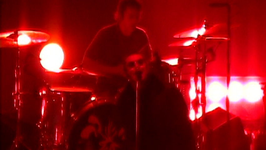 Oasis at '.$OASIS_SHOW_VENUE.' - '.$OASIS_SHOW_DATE.'