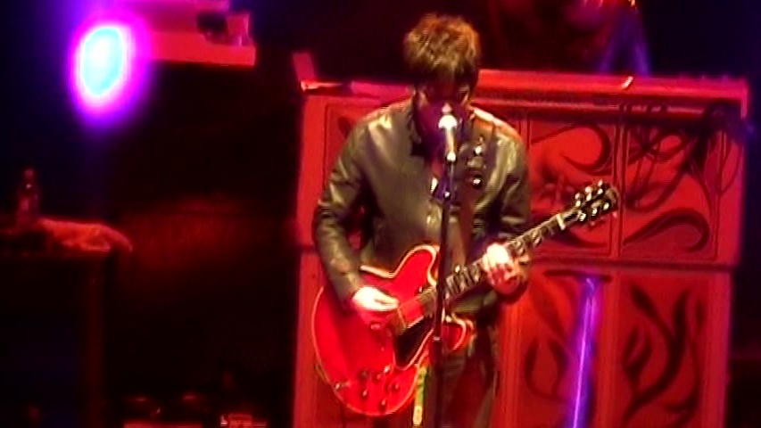 Oasis at '.$OASIS_SHOW_VENUE.' - '.$OASIS_SHOW_DATE.'